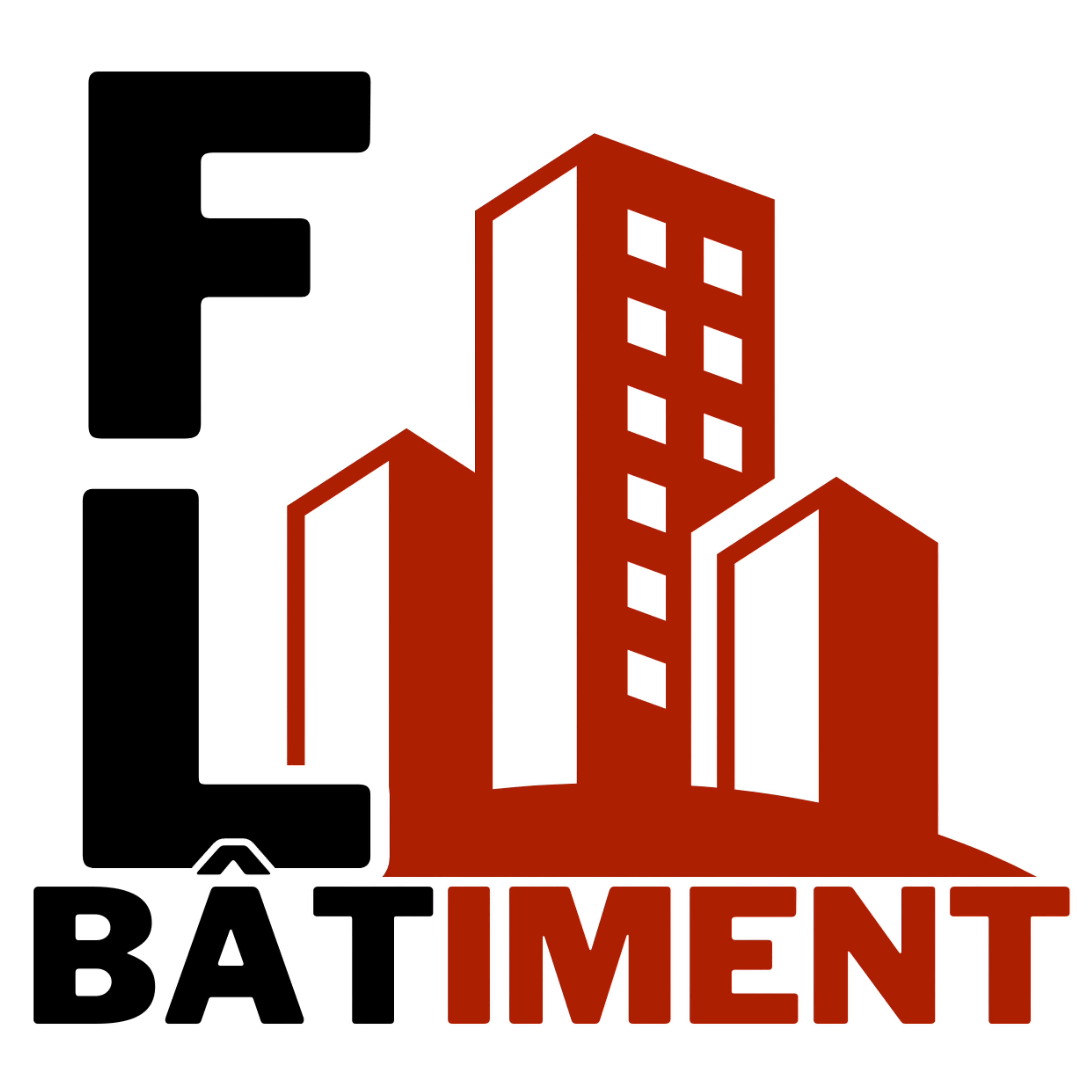 Logo FL‑Bâtiment